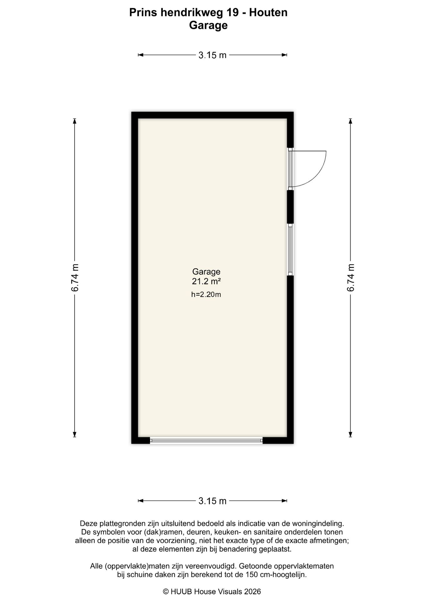 Foto 49 van Prins Hendrikweg 19
