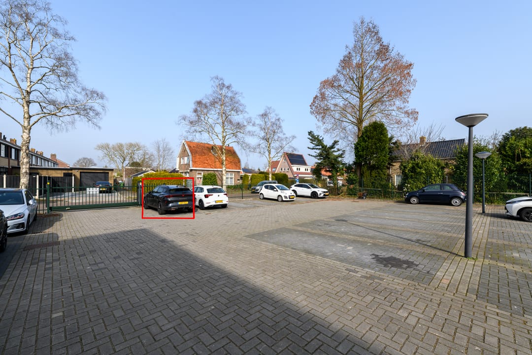 Photo 22 of Nieuwstraat 6-F