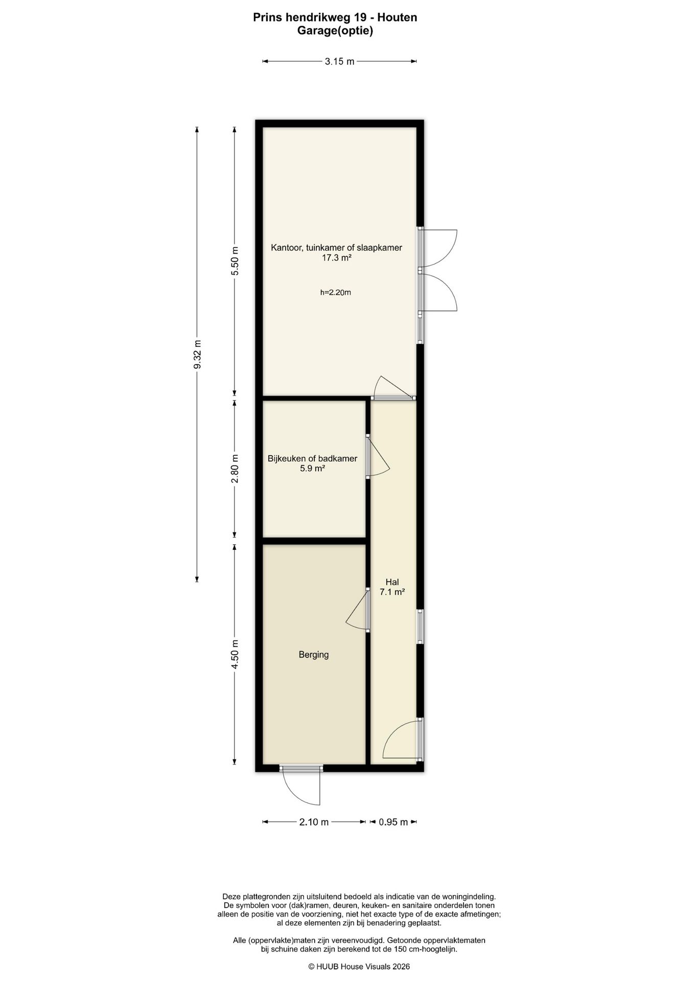 Foto 51 van Prins Hendrikweg 19