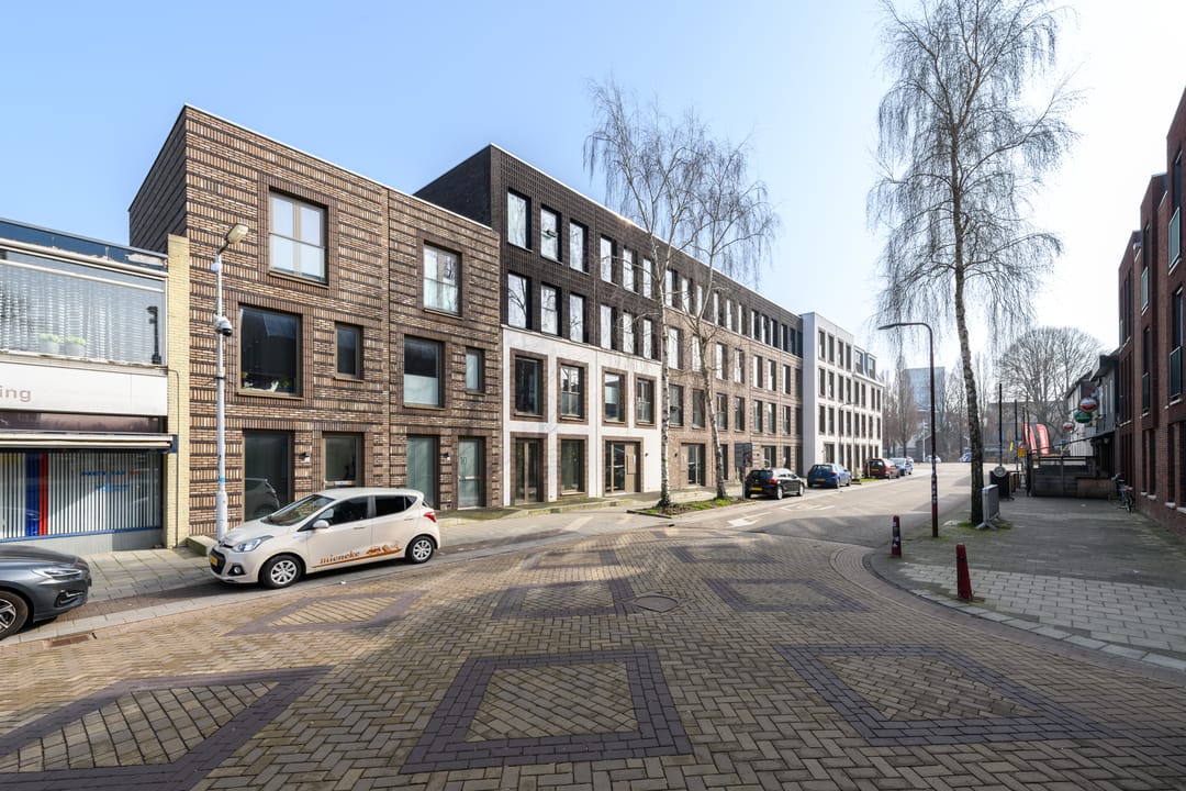 Photo 23 of Nieuwstraat 6-F