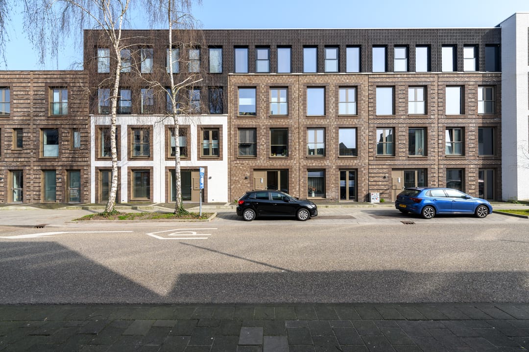 Photo 32 of Nieuwstraat 6-F