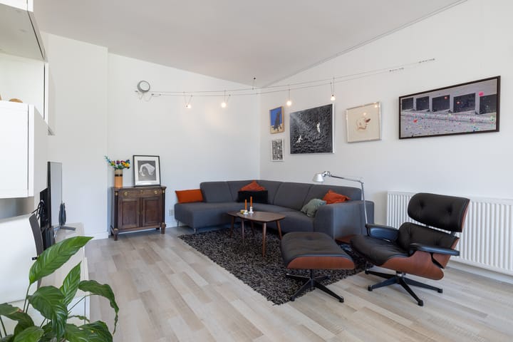 Foto 3 van 2e Pijnackerstraat 18-A