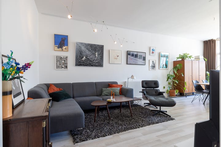 Foto 2 van 2e Pijnackerstraat 18-A