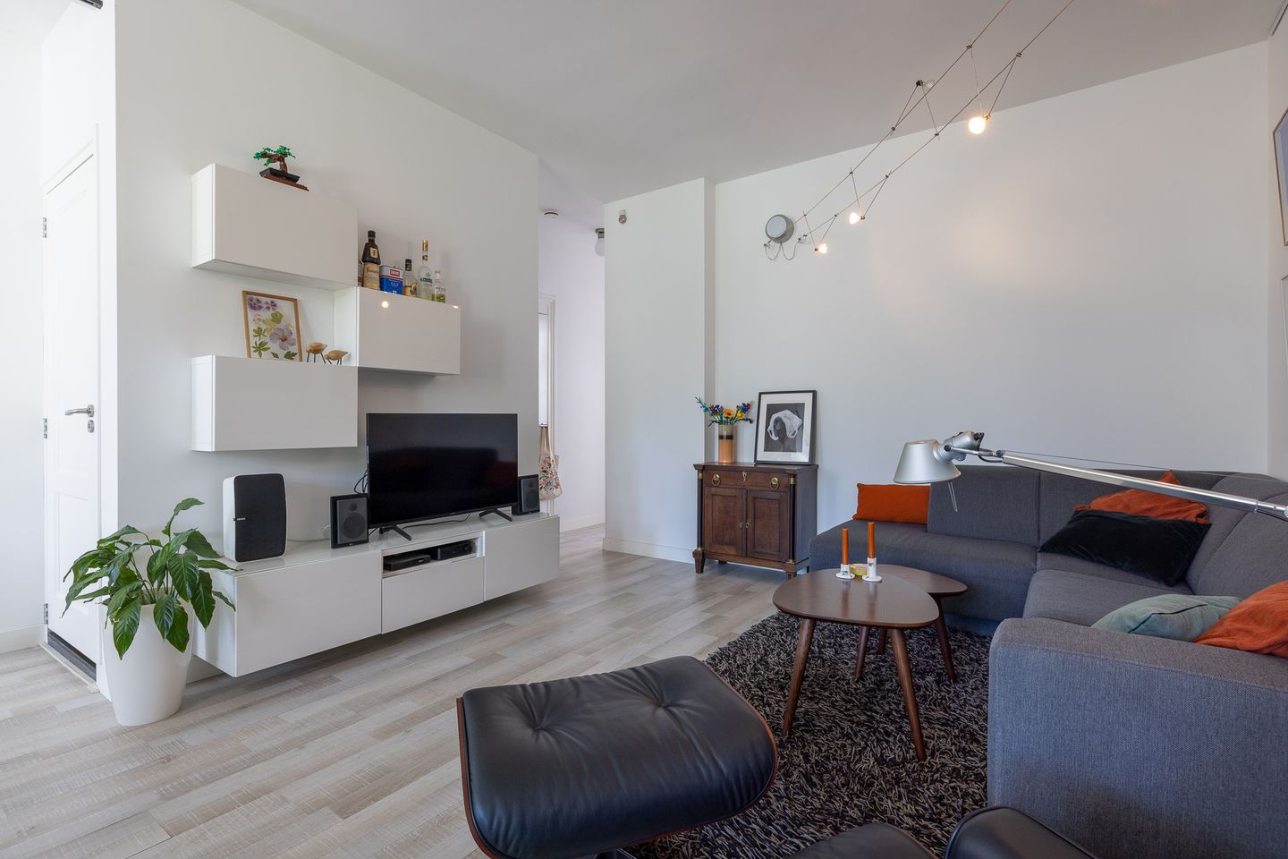 Foto 4 van 2e Pijnackerstraat 18-A