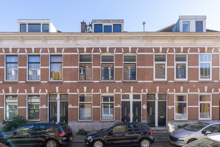 2e Pijnackerstraat 18 A