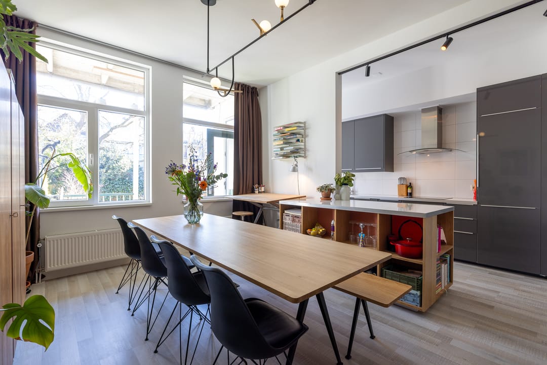 Foto 8 van 2e Pijnackerstraat 18-A