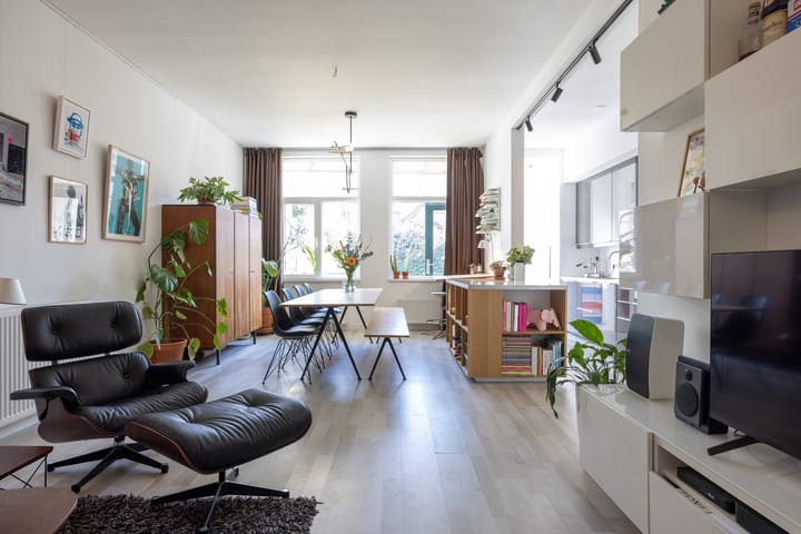 Foto 5 van 2e Pijnackerstraat 18-A