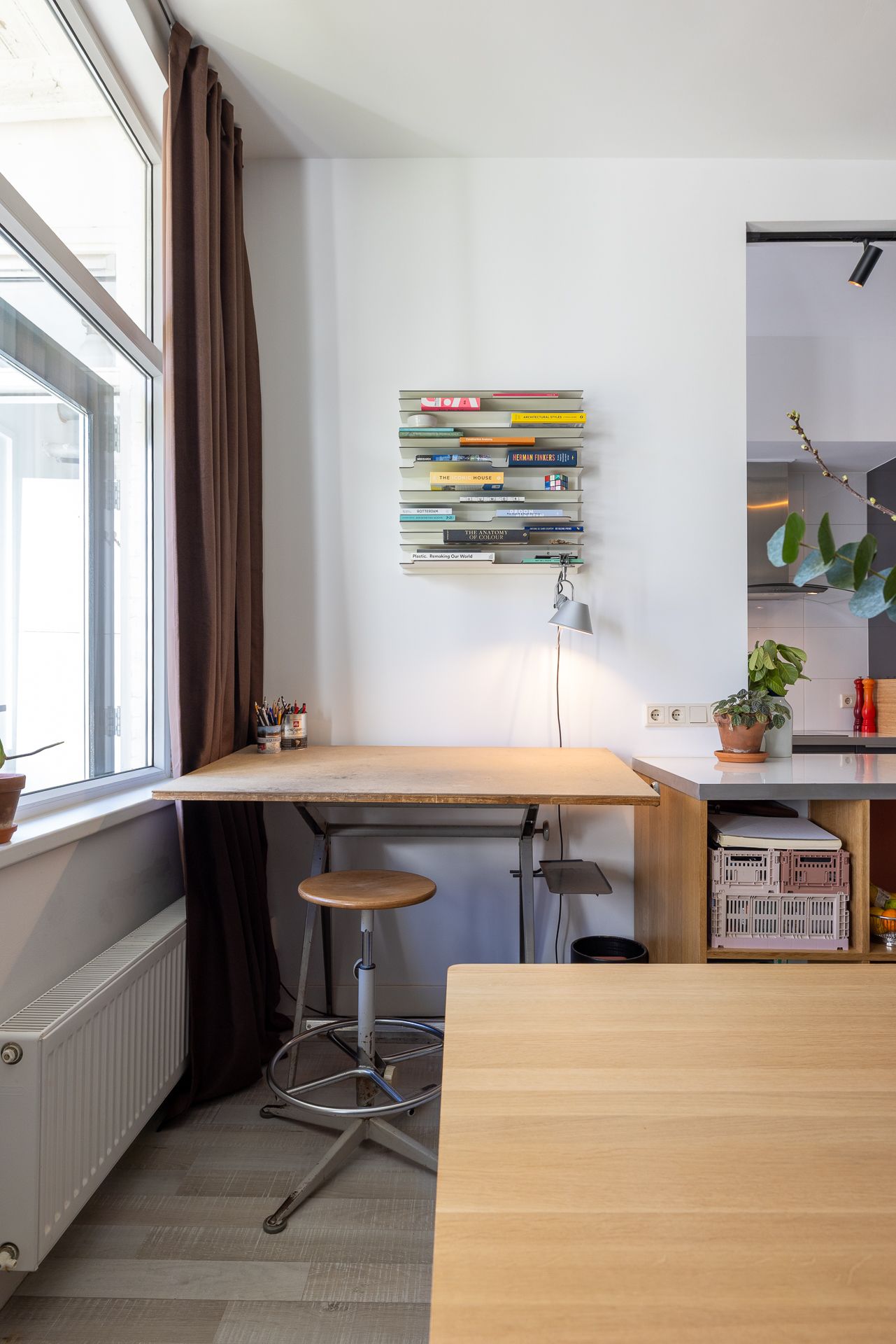 Foto 9 van 2e Pijnackerstraat 18-A