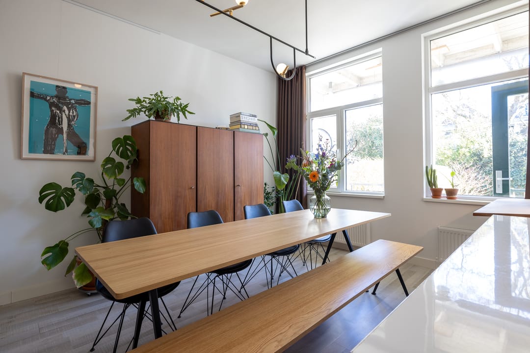 Foto 7 van 2e Pijnackerstraat 18-A