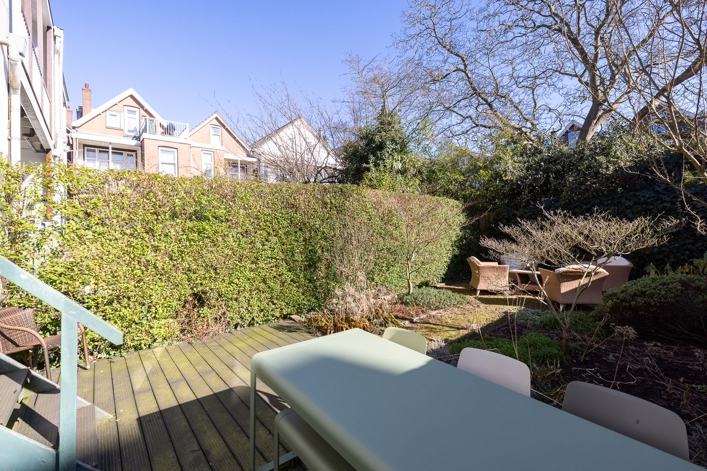 Foto 19 van 2e Pijnackerstraat 18-A