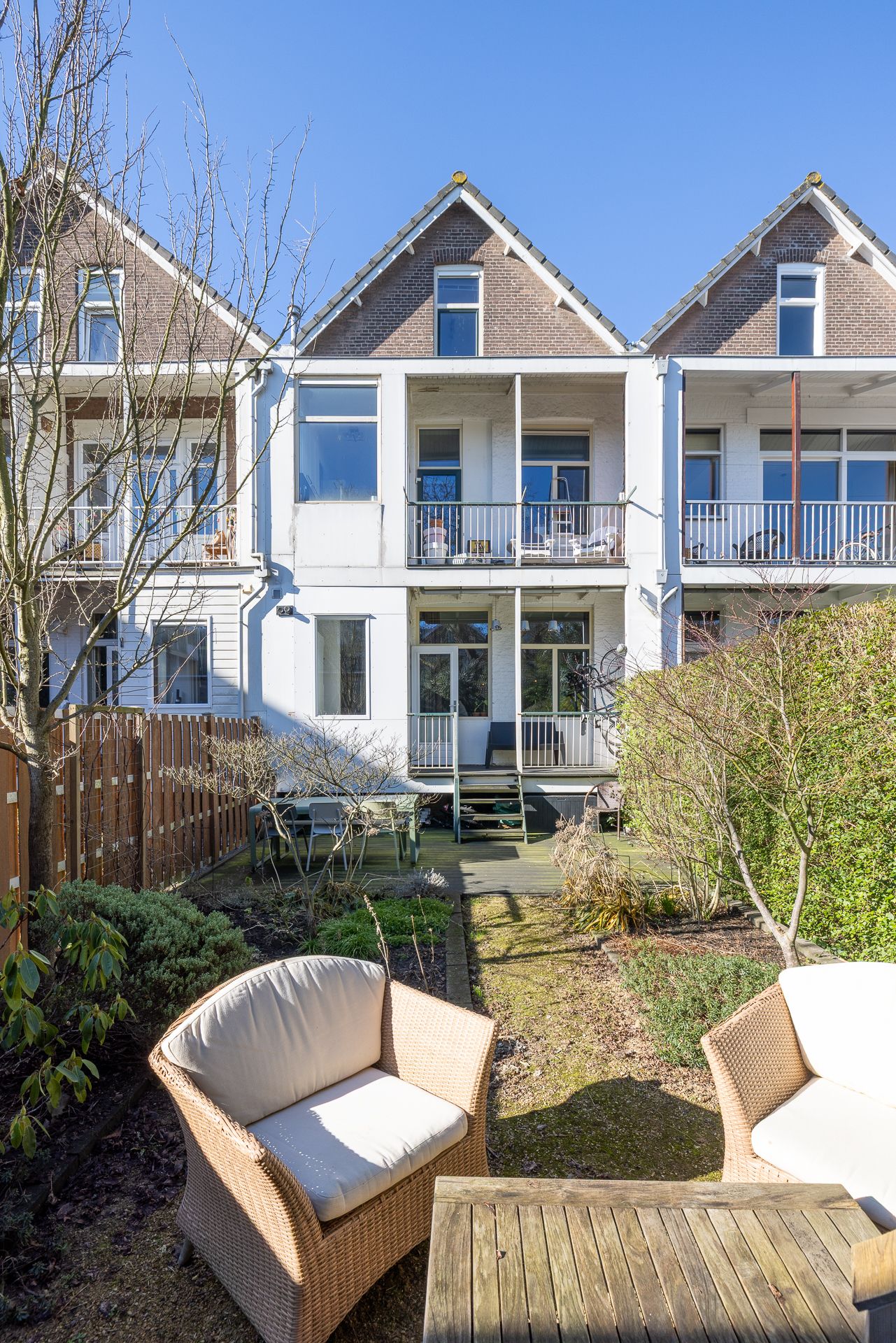 Foto 21 van 2e Pijnackerstraat 18-A