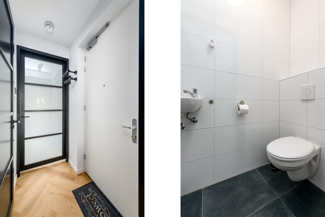 Photo 11 of Nieuwstraat 6-F