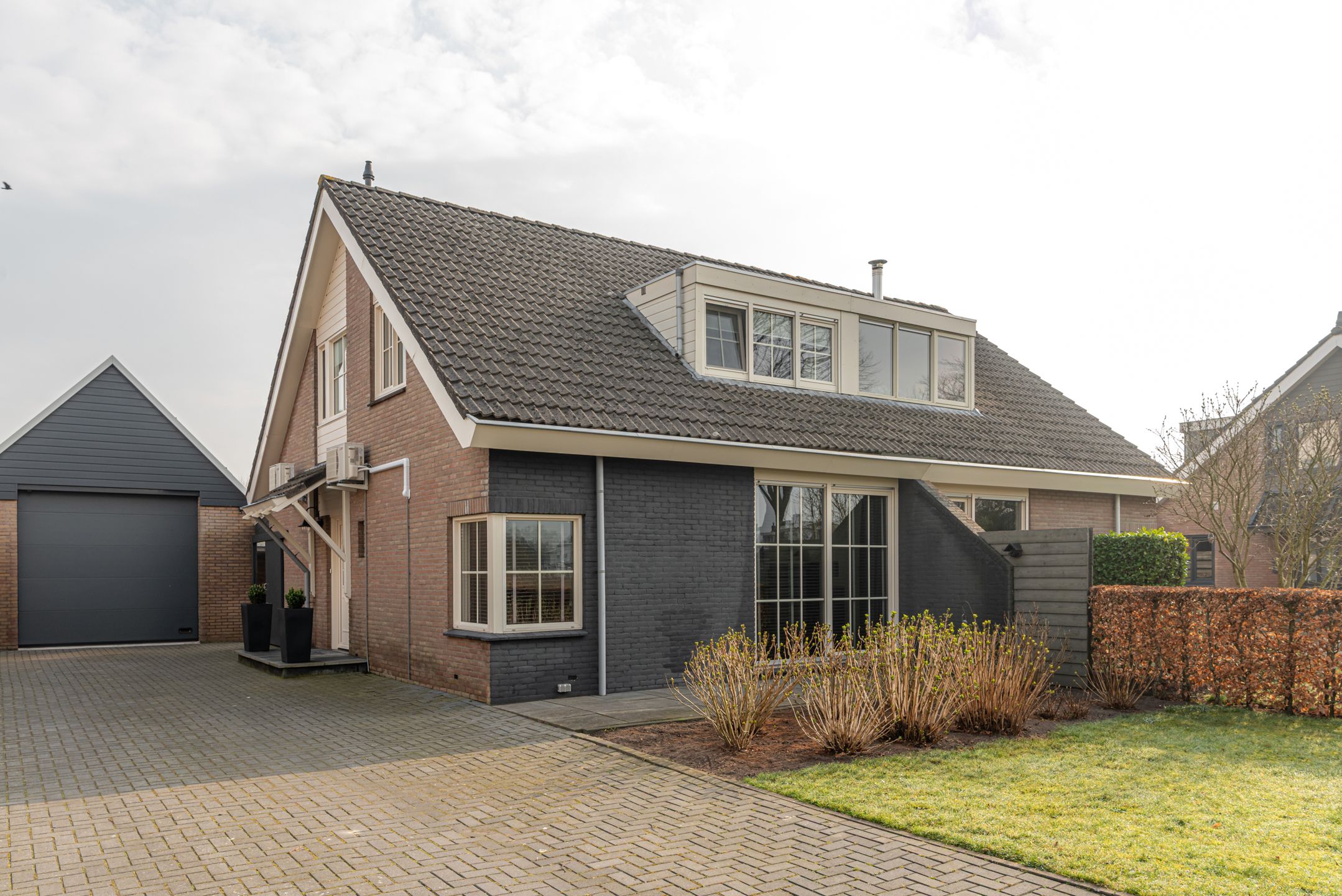 Leeuwarderstraatweg 256 