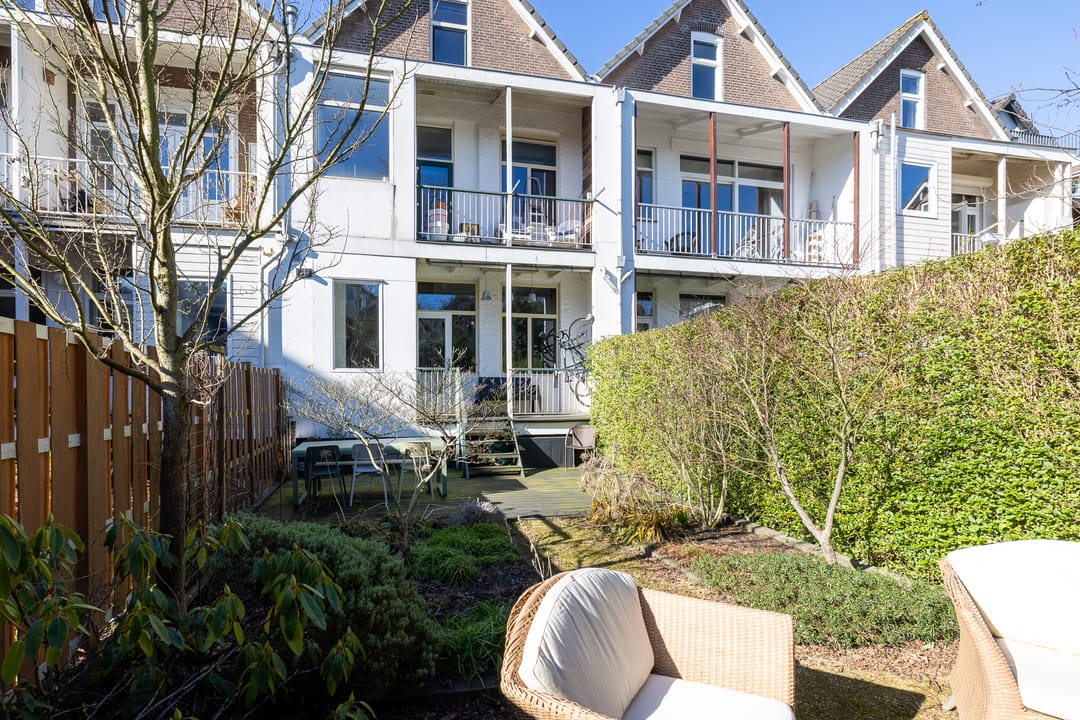 Foto 22 van 2e Pijnackerstraat 18-A