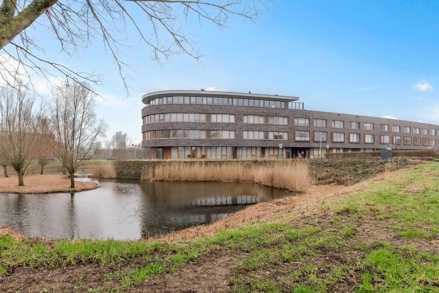 Photo 5 of Buitenhof 35