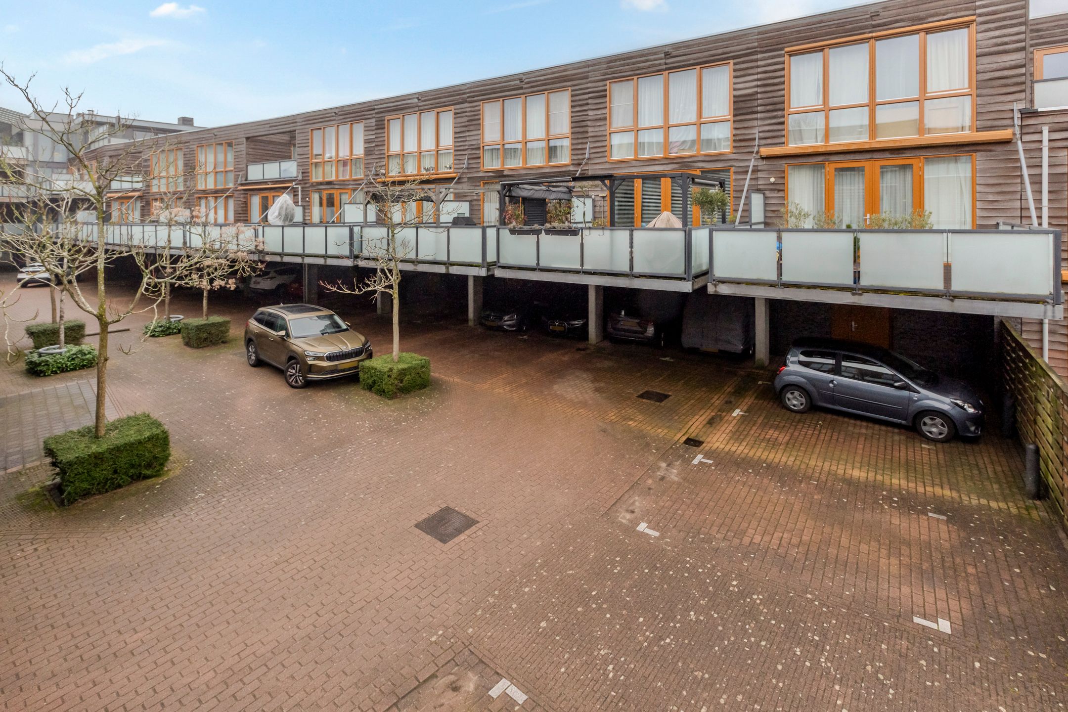 Photo 15 of Buitenhof 35