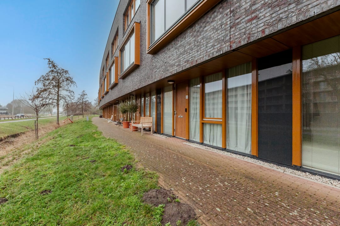 Photo 32 of Buitenhof 35