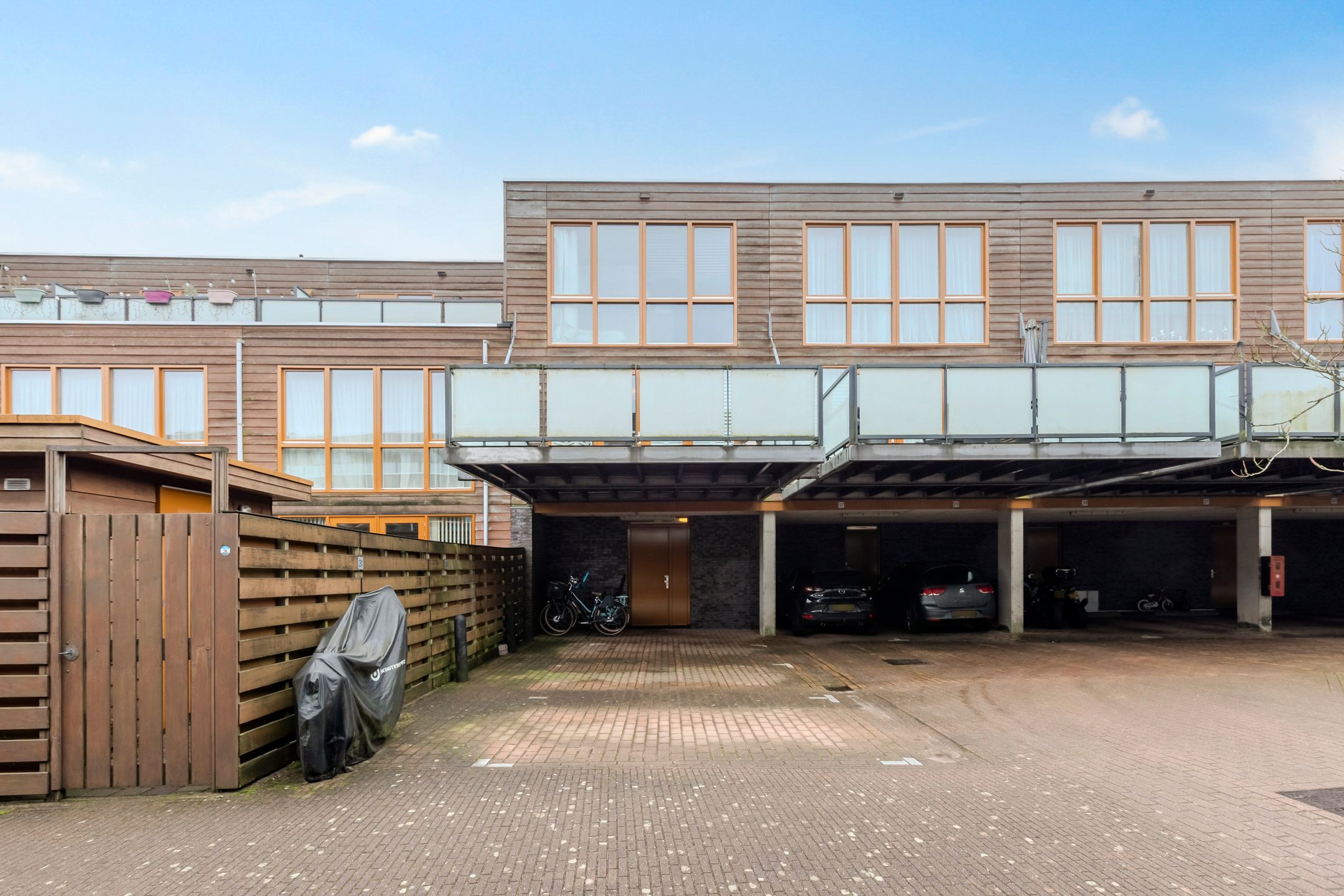 Photo 33 of Buitenhof 35