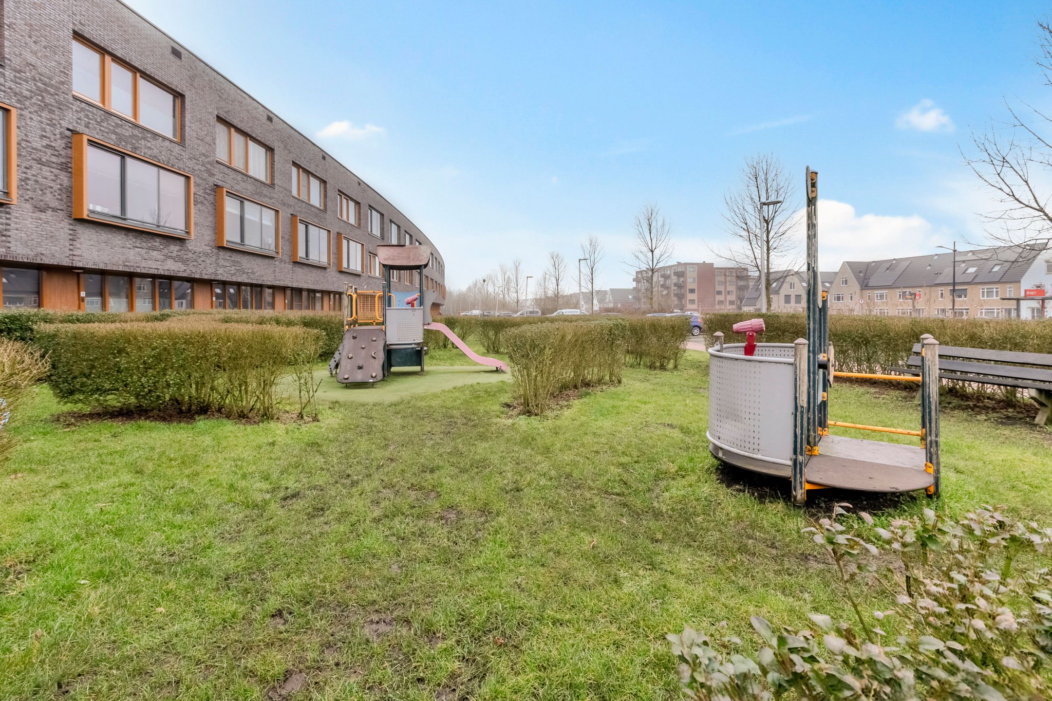 Photo 36 of Buitenhof 35