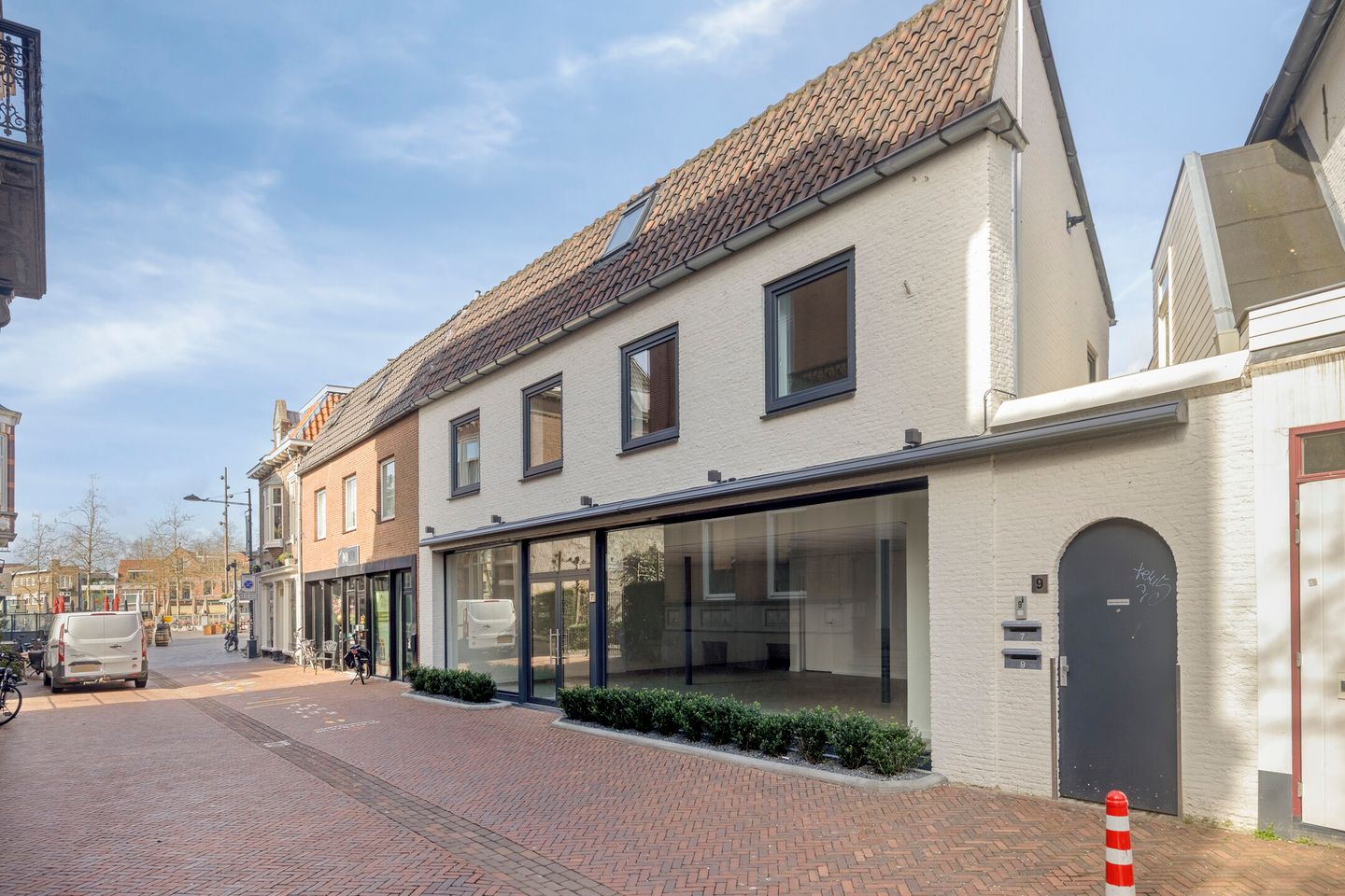 Foto 25 van Leijsenhoek 9