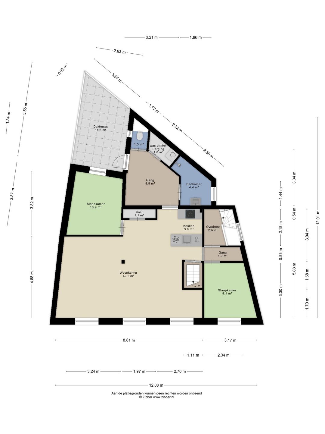 Foto 31 van Leijsenhoek 9