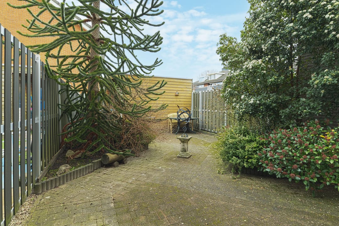 Foto 2 van Espenwede 22