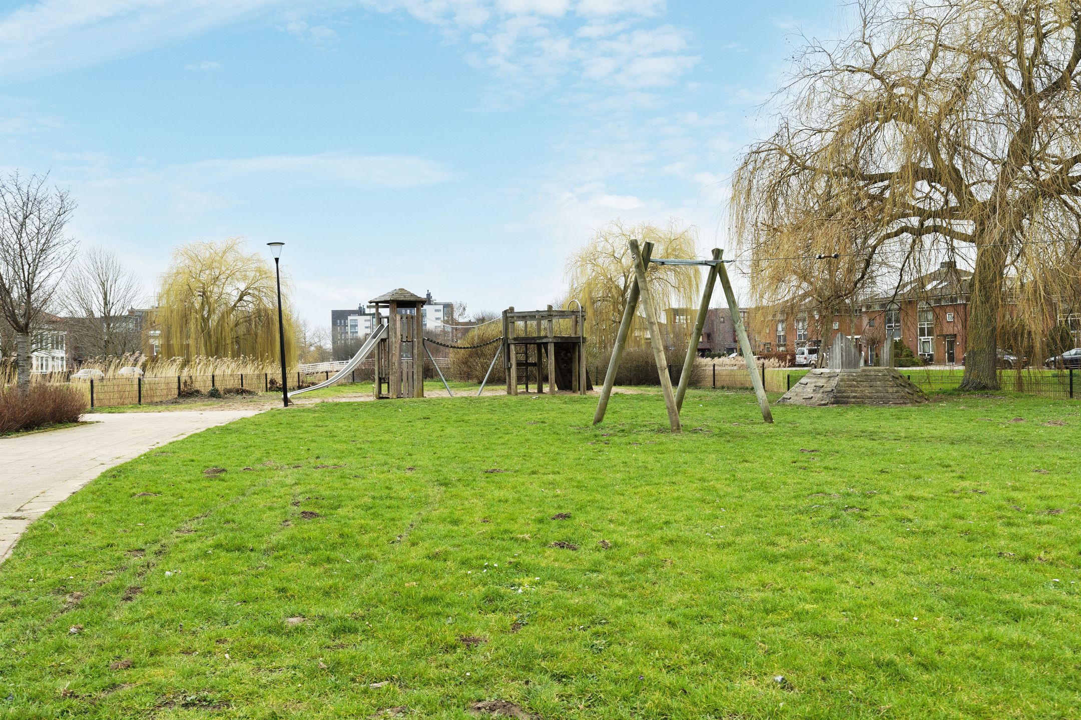 Foto 3 van Espenwede 22