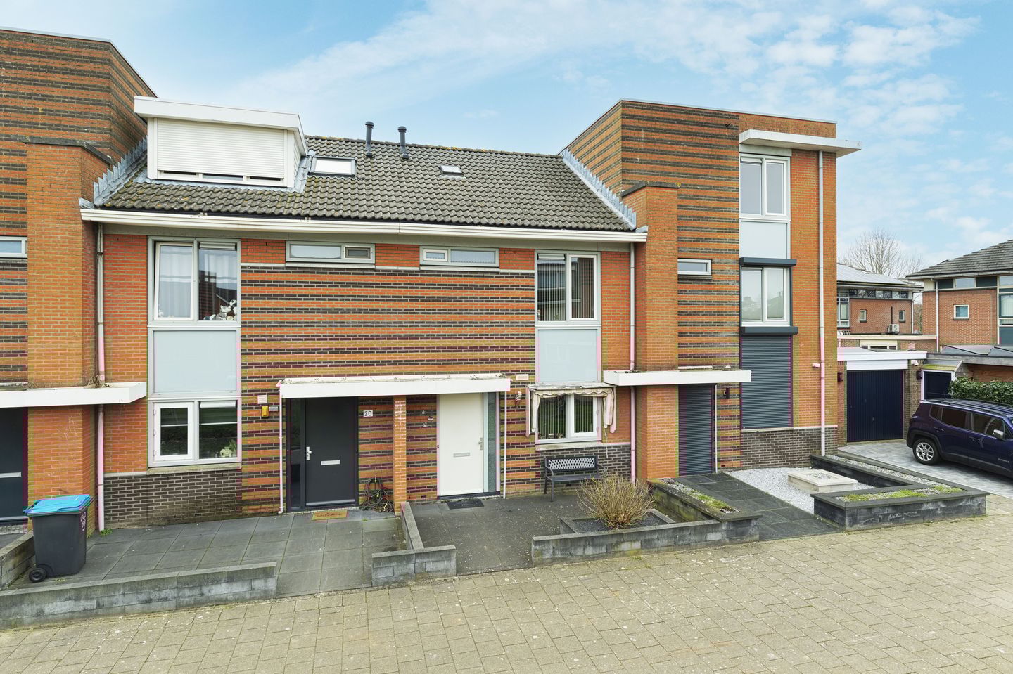 Foto 4 van Espenwede 22