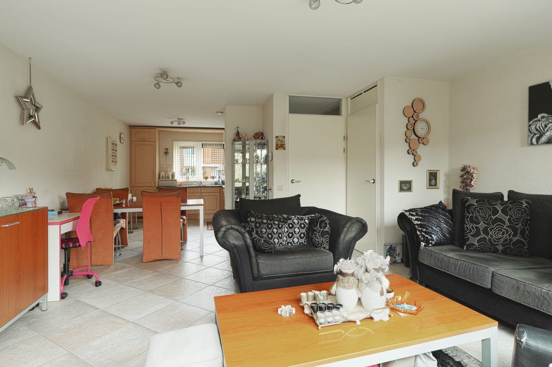 Foto 7 van Espenwede 22