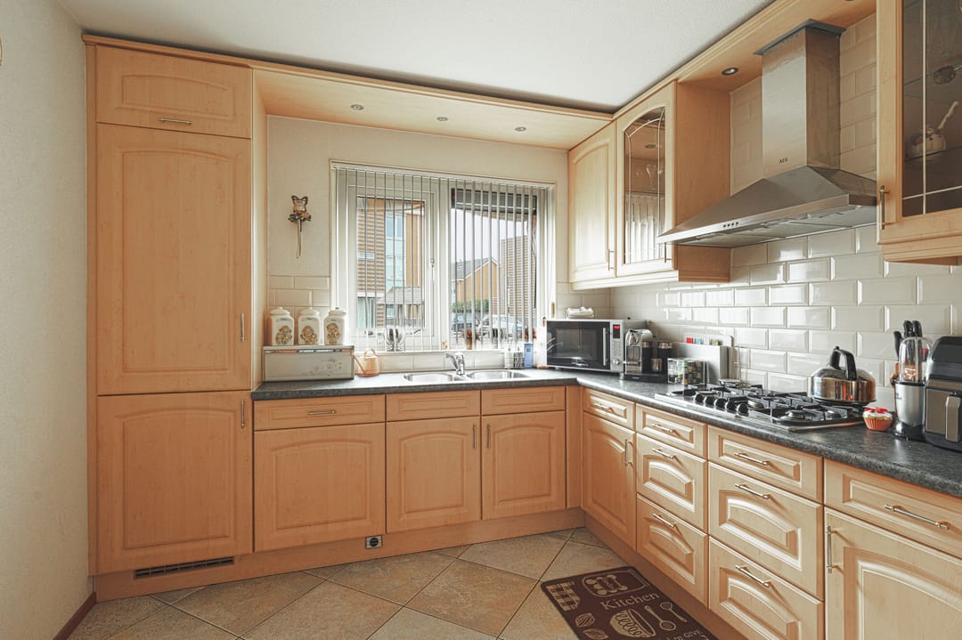 Foto 11 van Espenwede 22