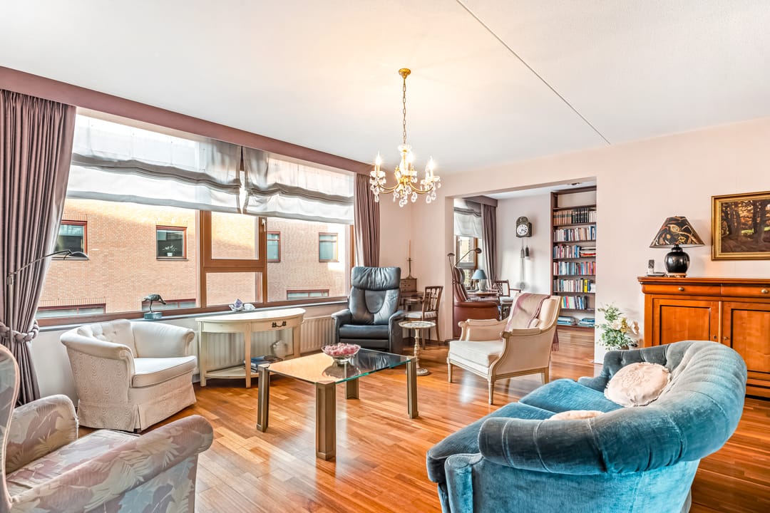 Foto 1 van Soeverein 24