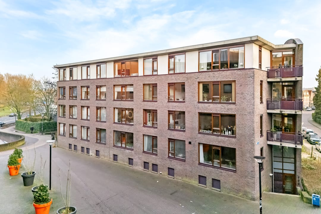 Foto 2 van Soeverein 24