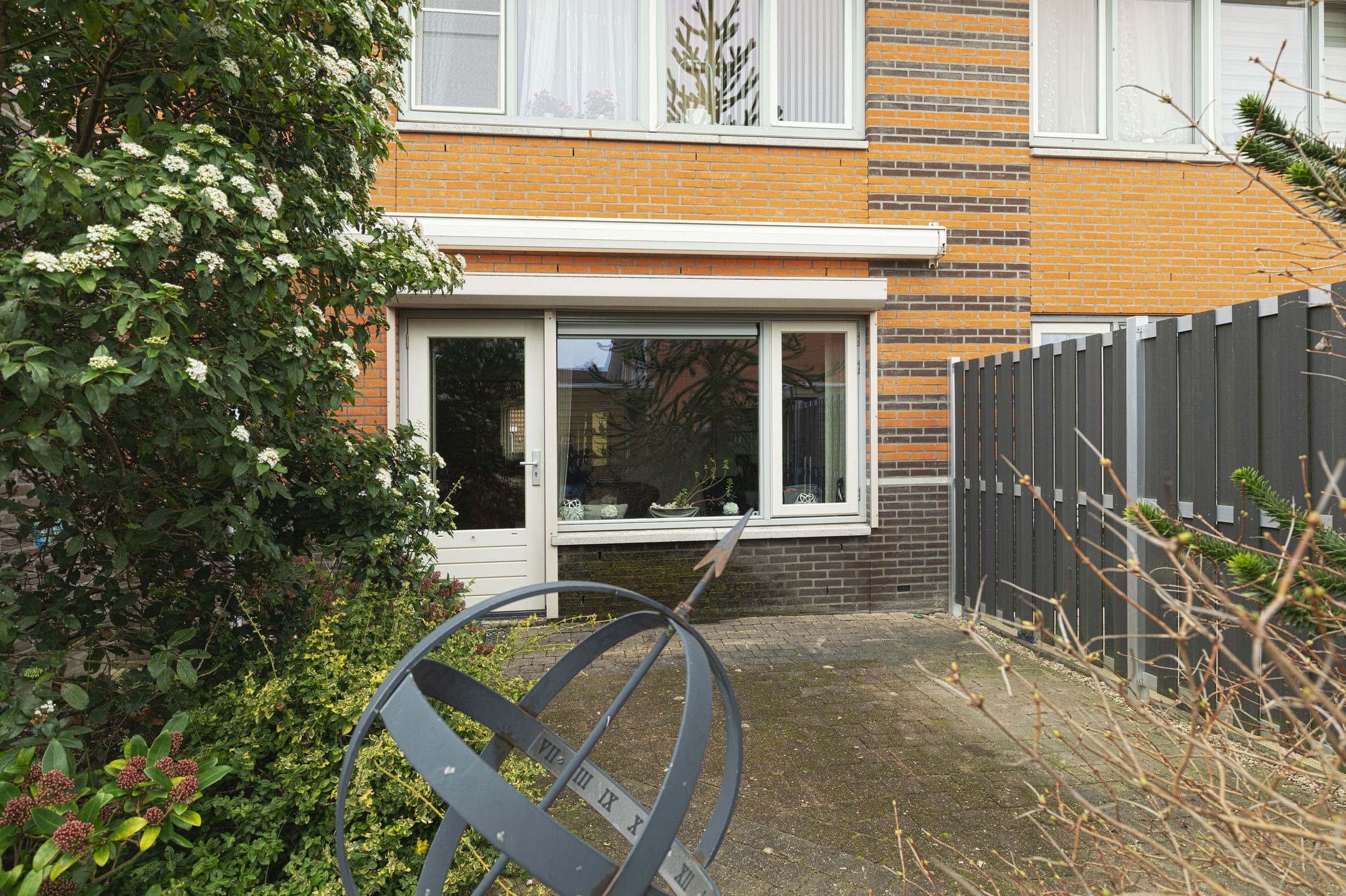 Foto 21 van Espenwede 22