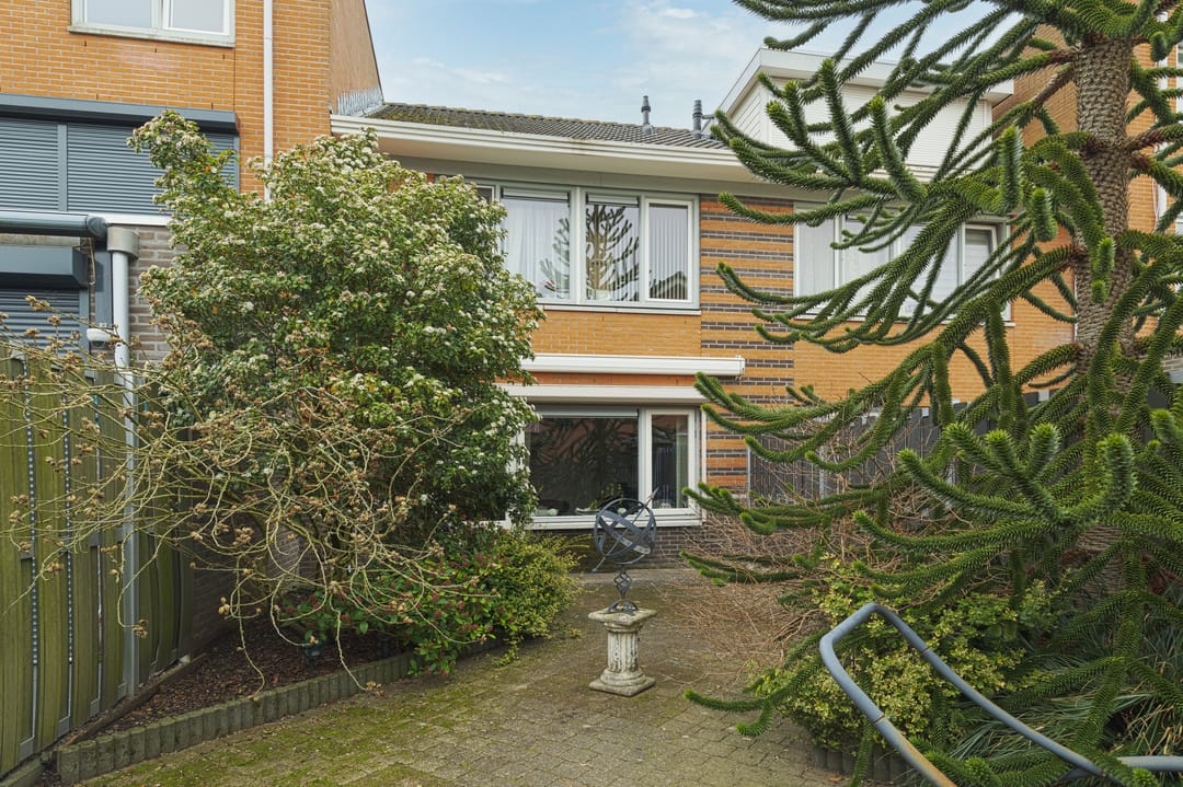 Foto 22 van Espenwede 22