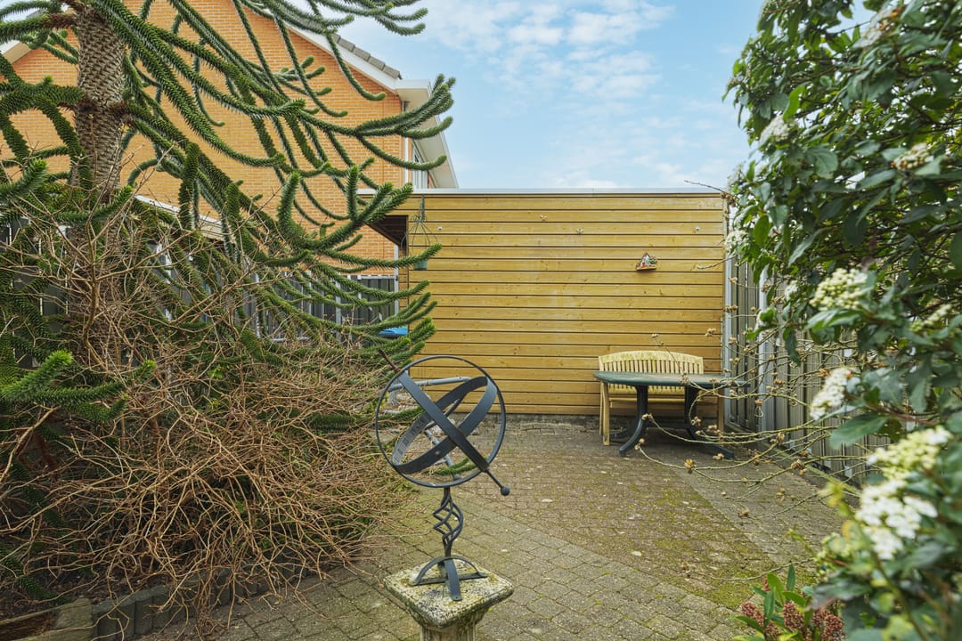 Foto 23 van Espenwede 22