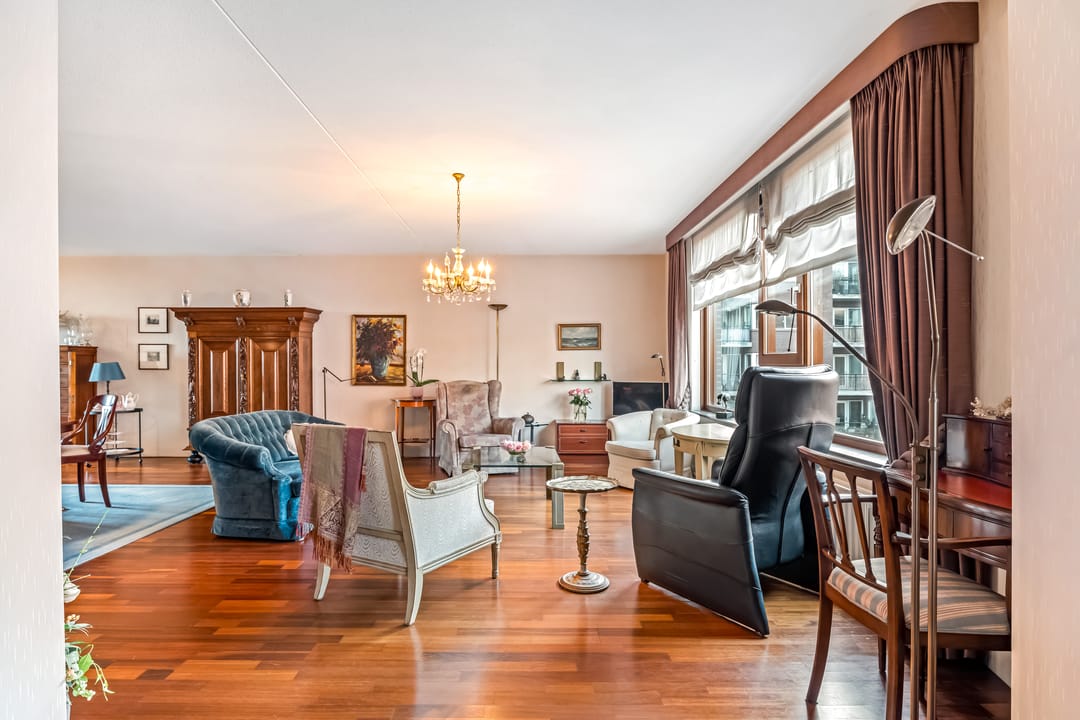 Foto 7 van Soeverein 24