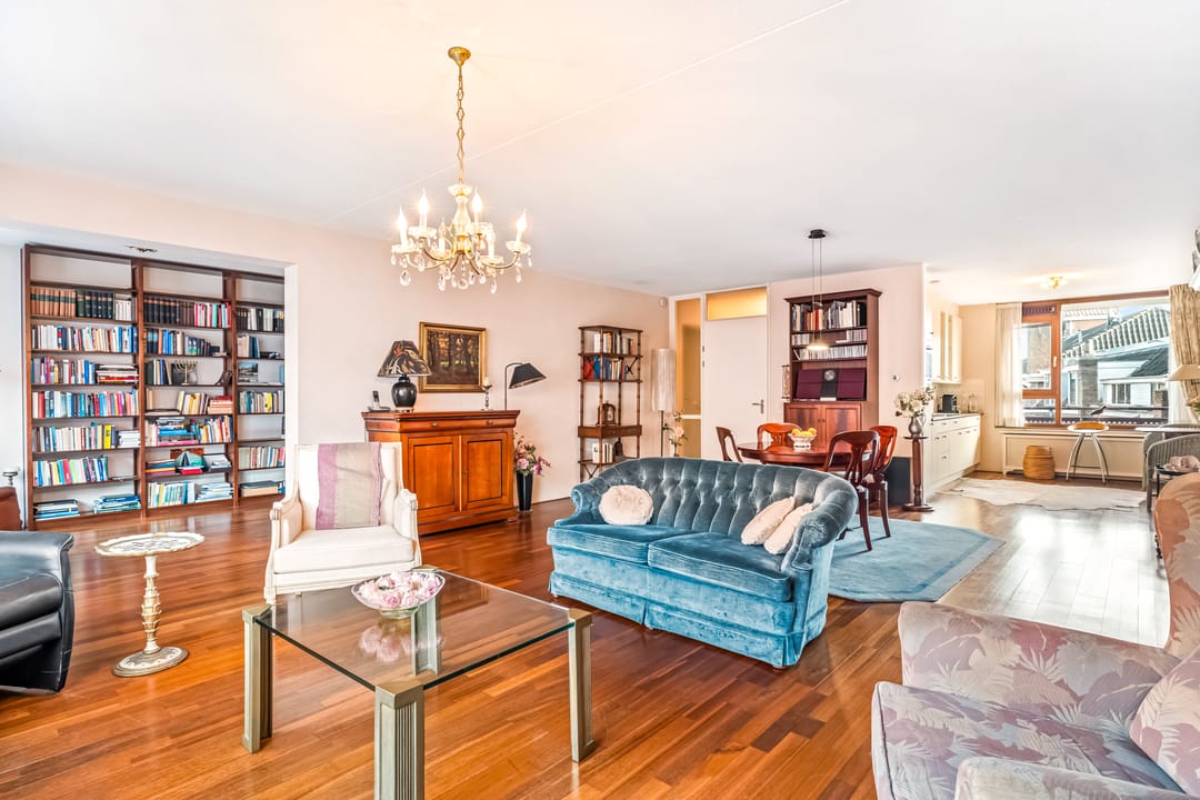 Foto 8 van Soeverein 24