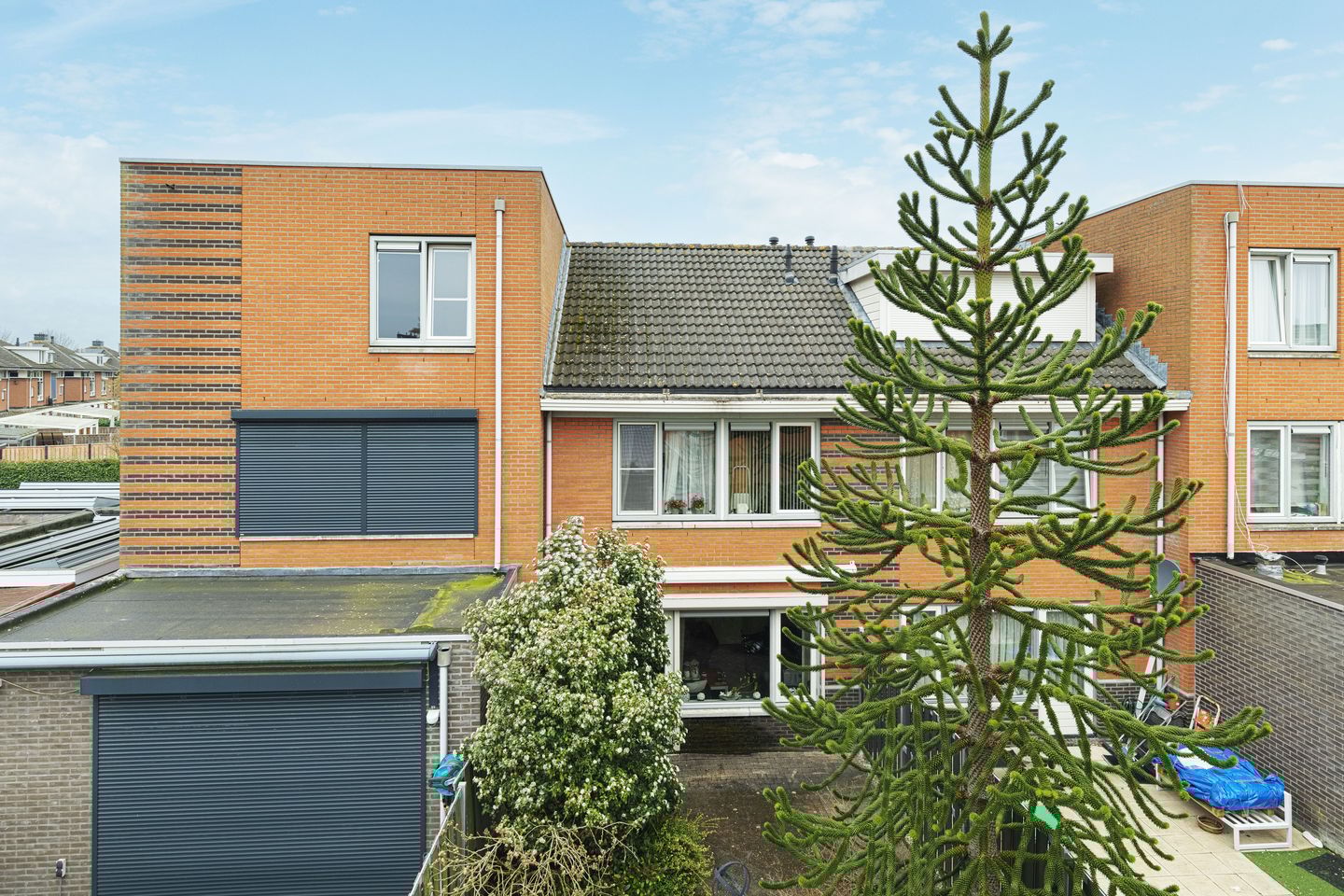 Foto 25 van Espenwede 22