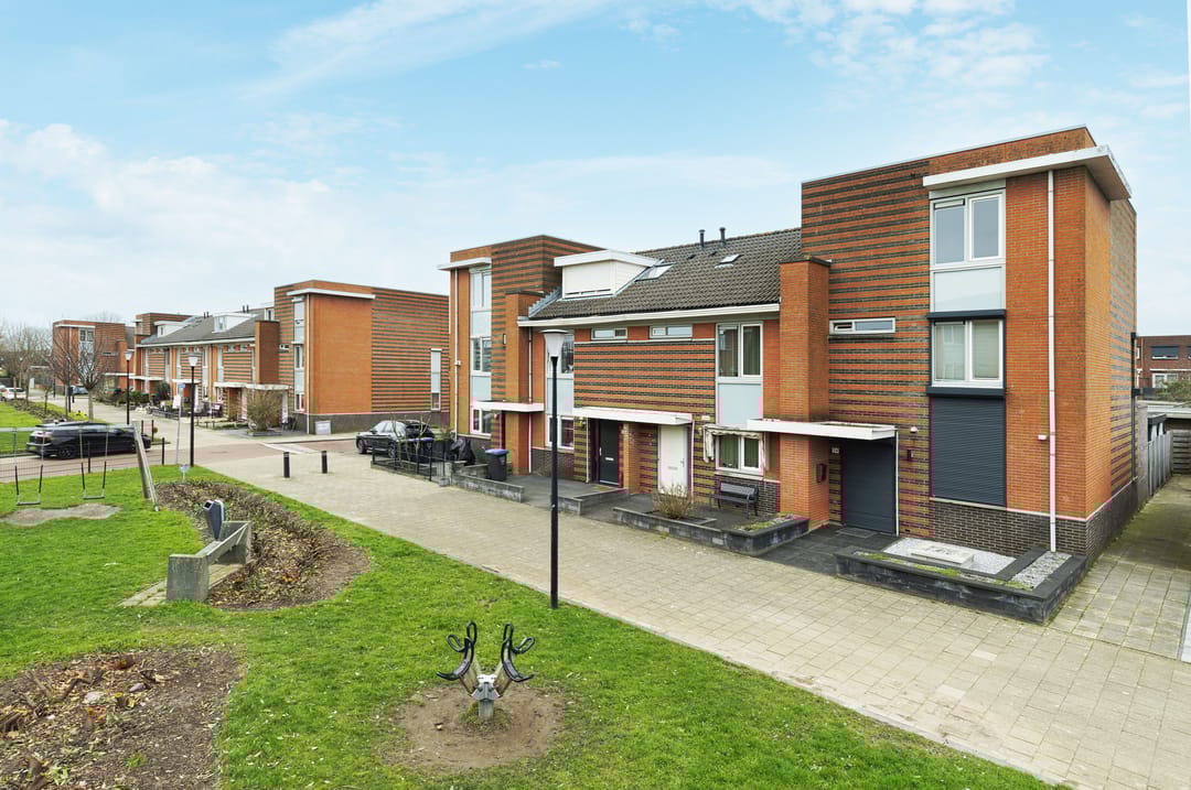 Foto 26 van Espenwede 22