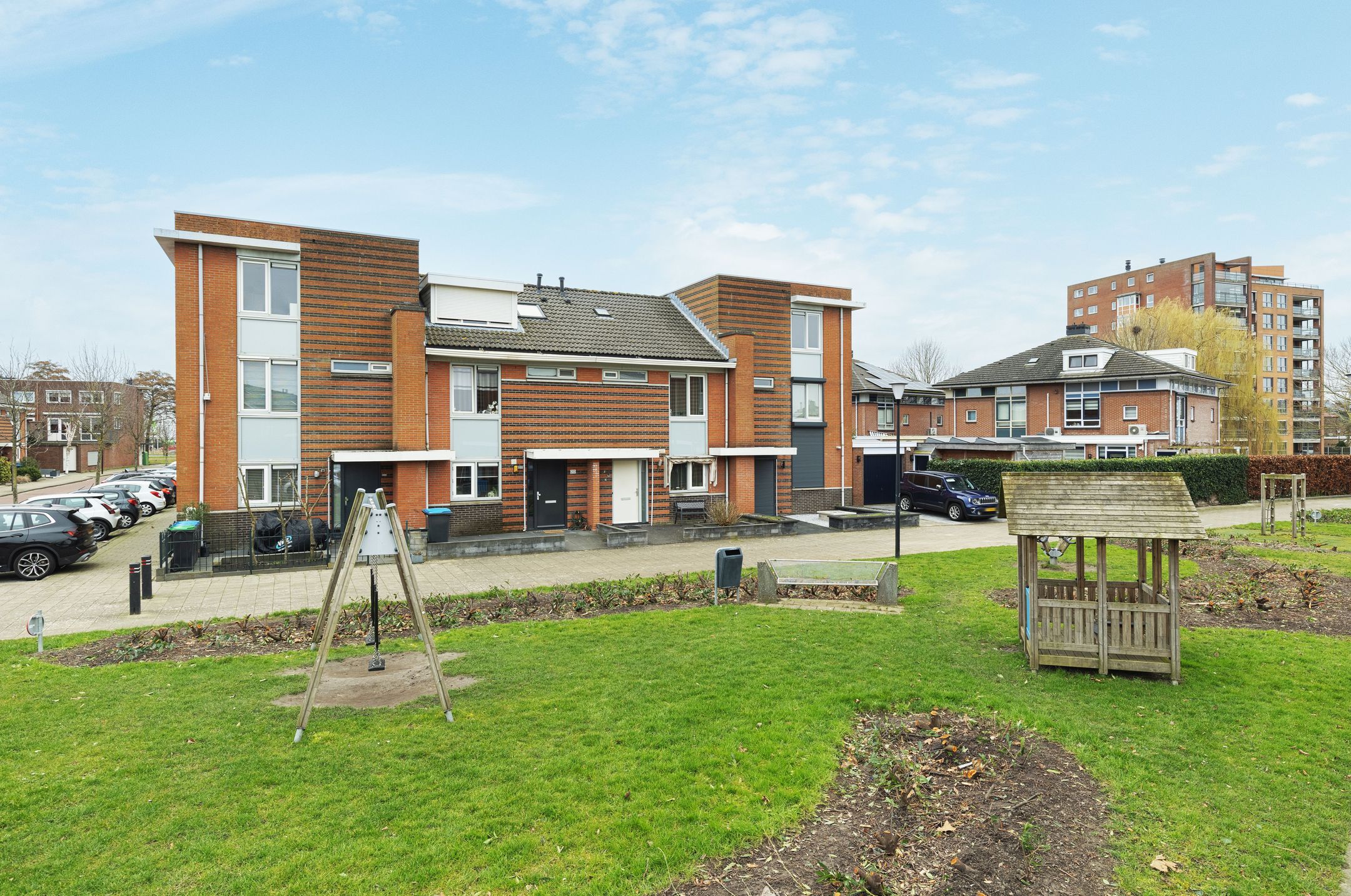 Foto 27 van Espenwede 22