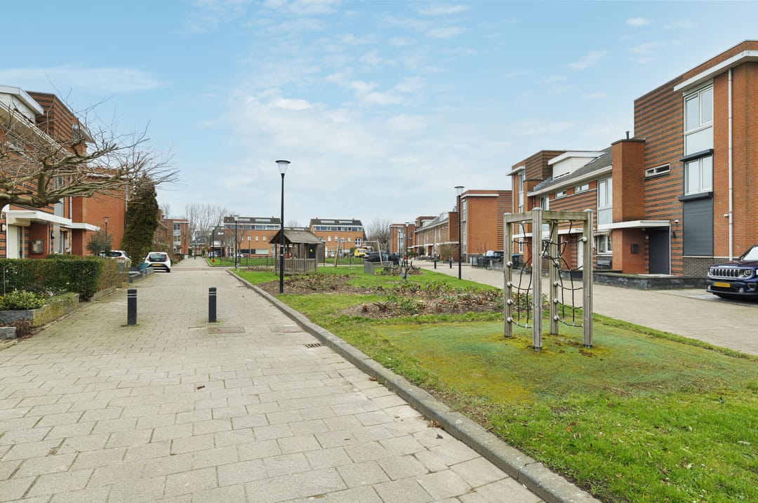 Foto 28 van Espenwede 22