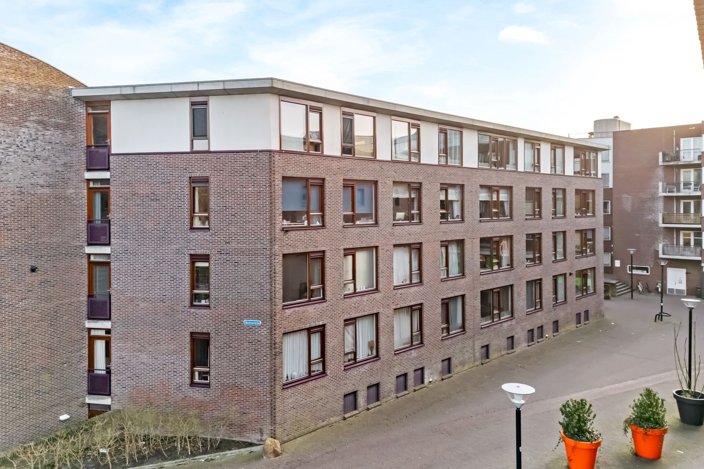 Foto 25 van Soeverein 24