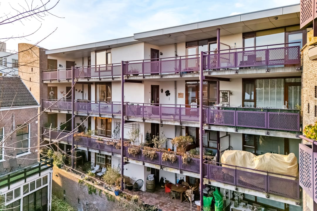 Foto 26 van Soeverein 24