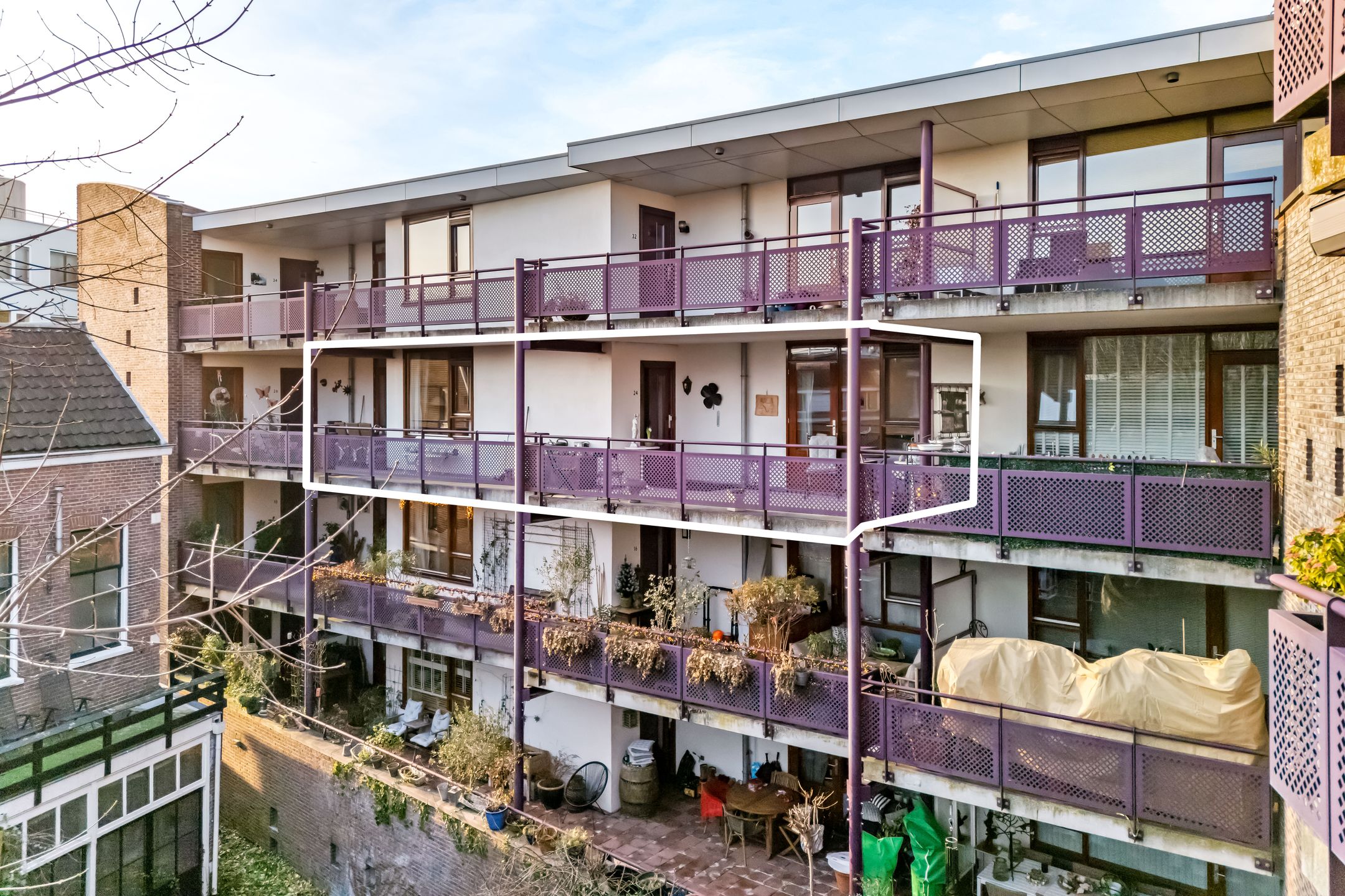 Foto 27 van Soeverein 24