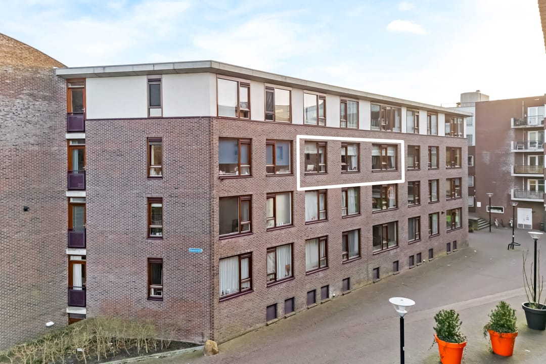 Foto 28 van Soeverein 24