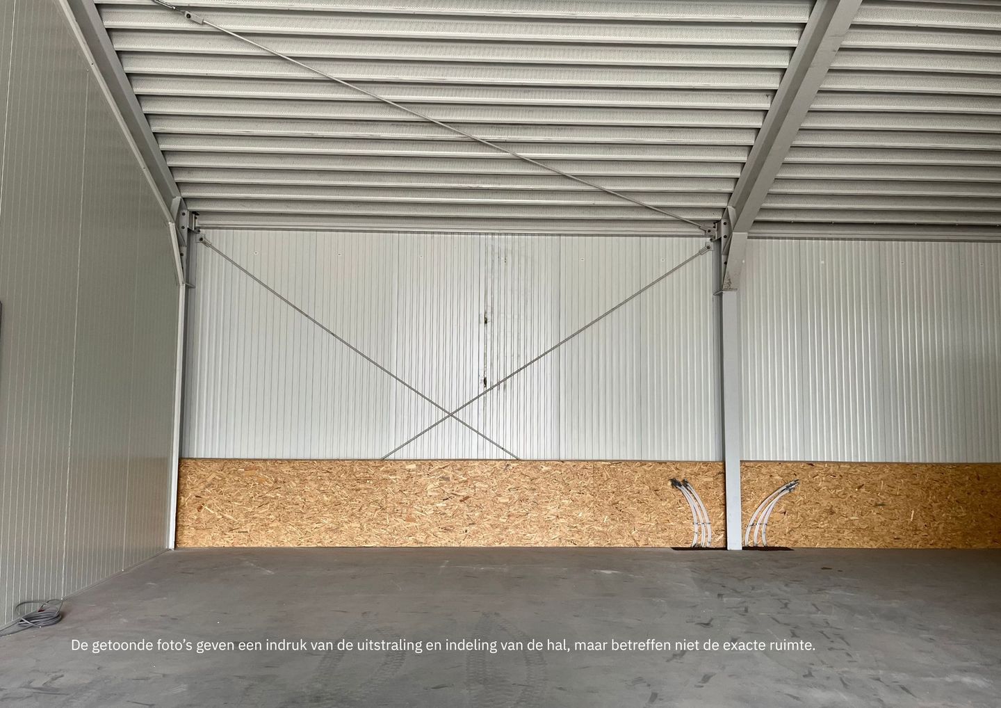 Bekijk foto 3 van Wesselseweg 58-A