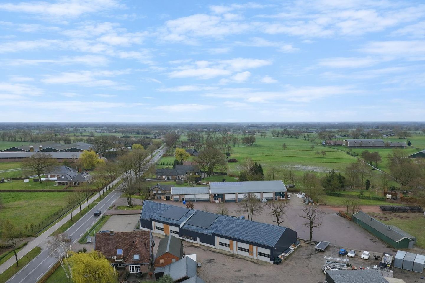 Bekijk foto 4 van Wesselseweg 58-A