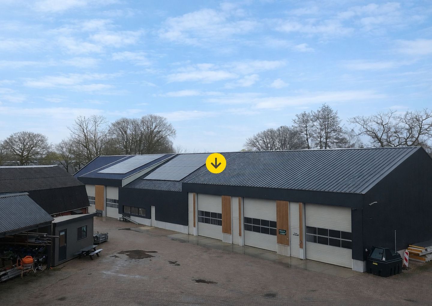 Bekijk foto 5 van Wesselseweg 58-A