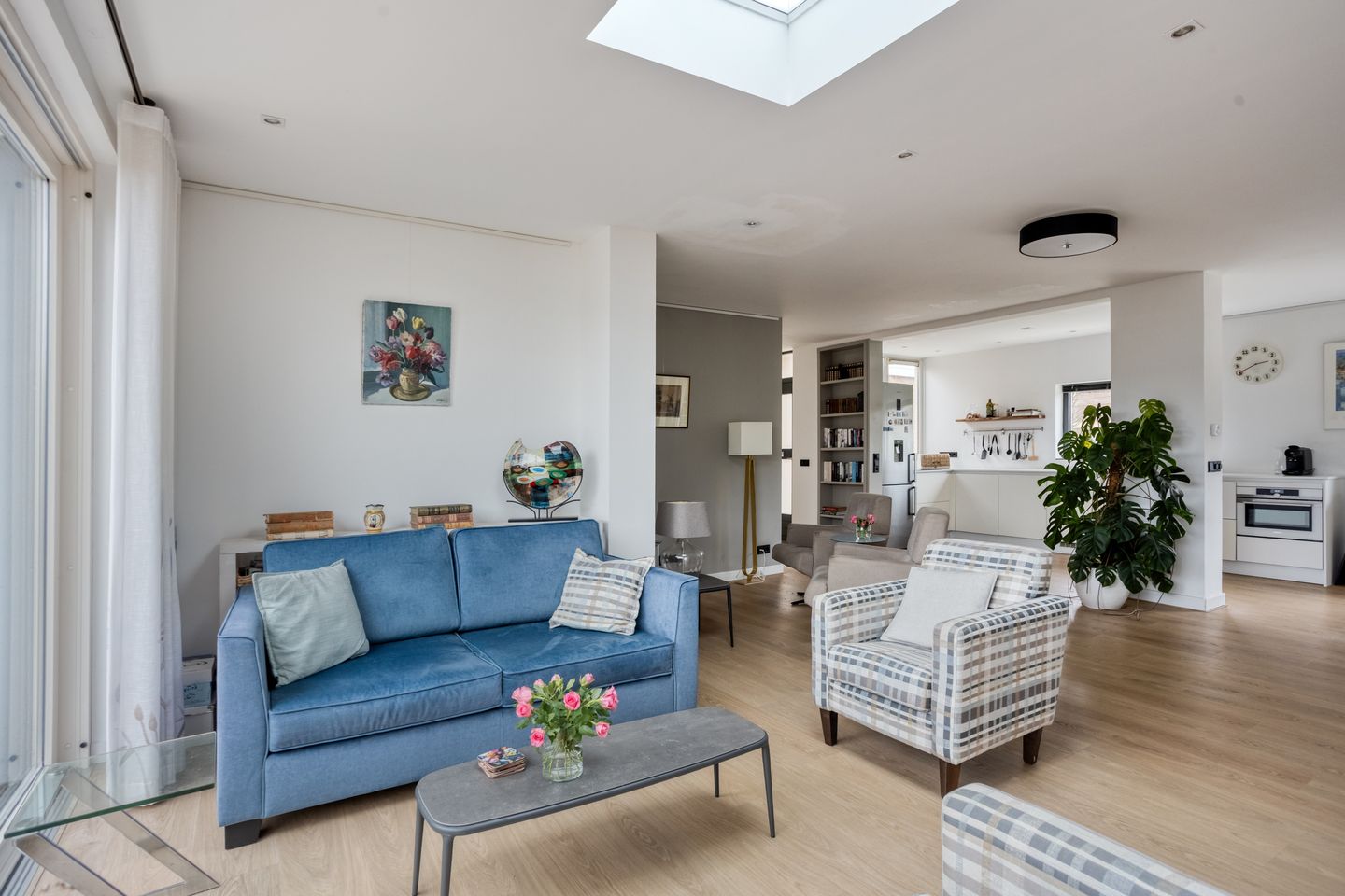 Renovated and Sustainable Patiobungalow with A+++ Energy Label and West-Facing Patio — 12