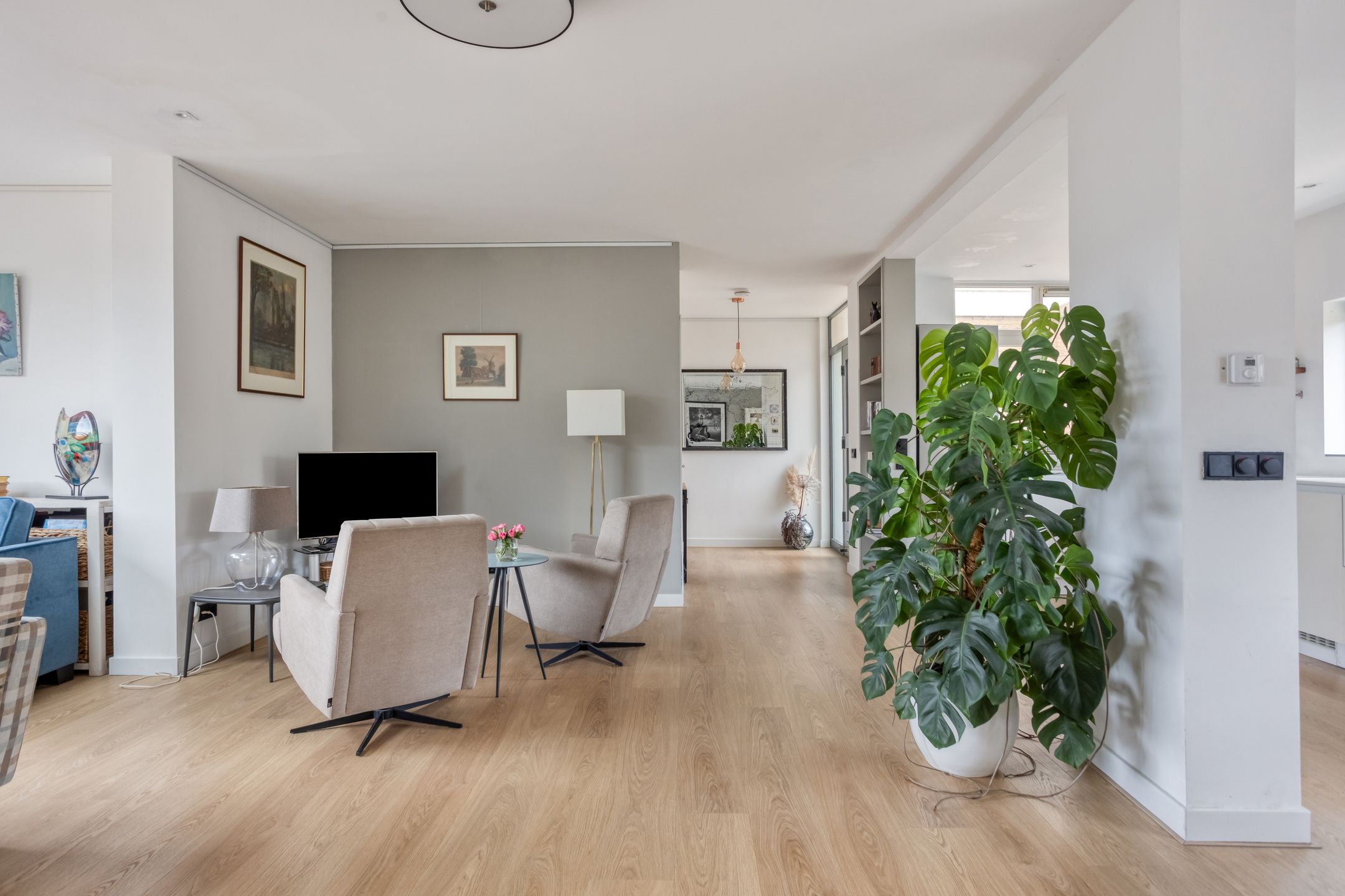 Renovated and Sustainable Patiobungalow with A+++ Energy Label and West-Facing Patio — 23